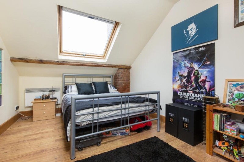 Albany Road, Romsey, Hampshire, SO51