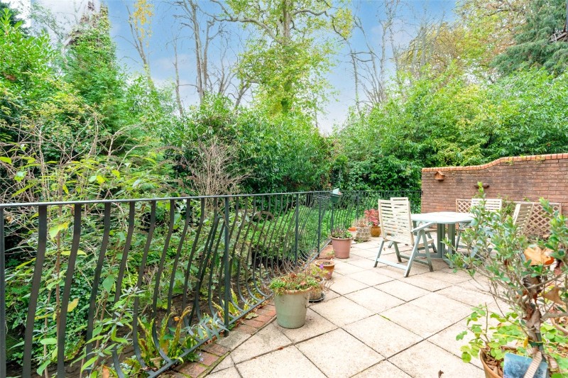 Millstream Close, Wimborne, Dorset, BH21