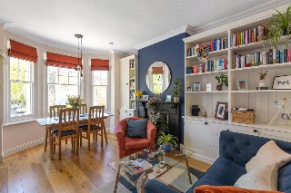 Hackford Road, London, SW9