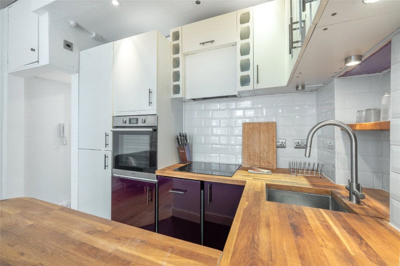 Heath Hurst Road, London, NW3