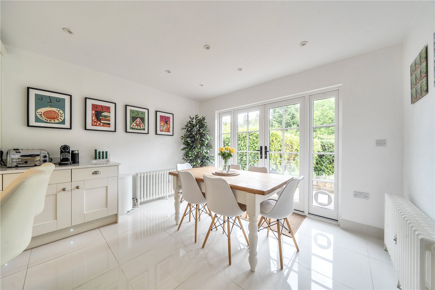 Winkworth Farnham
