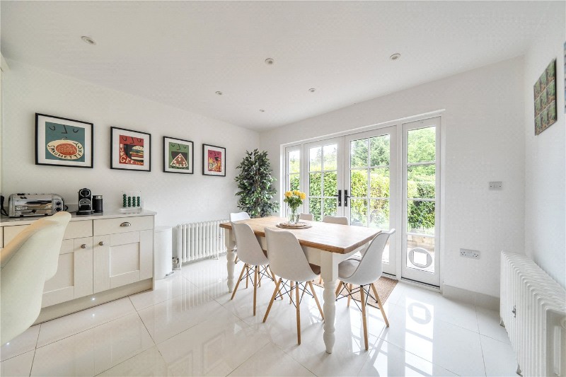 Churt Road, Hindhead, Surrey, GU26