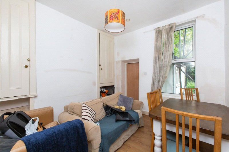 Southgate Road, London, N1