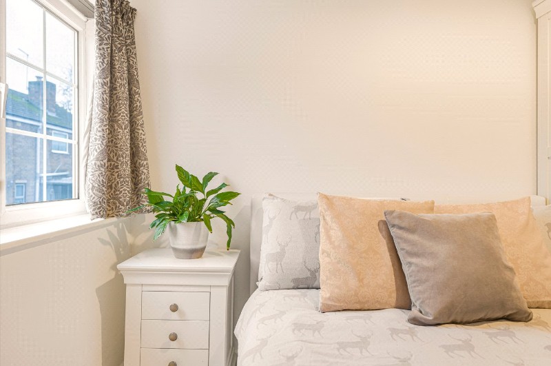 Binswood End, Harbury, Leamington Spa, Warwickshire, CV33