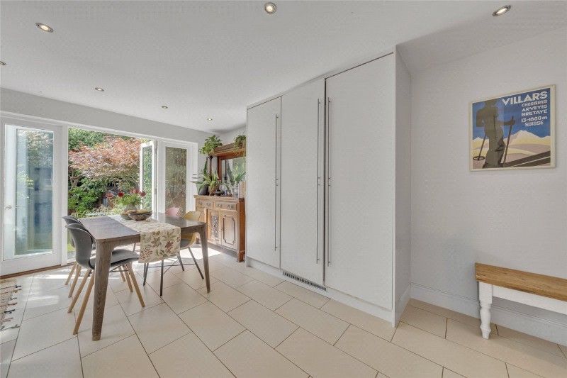 Gladys Road, London, NW6