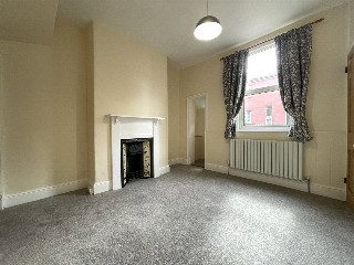 May Street, Exeter, Devon, EX4