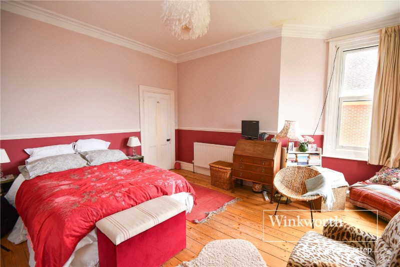 Grand Avenue, Bournemouth, BH6