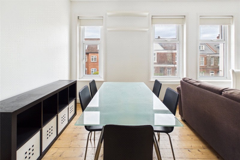 Downton Avenue, London, SW2