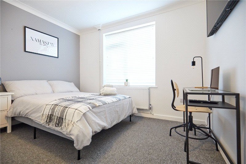 Robin Hood Road, Norwich, Norfolk, NR4