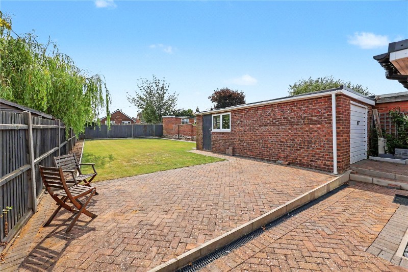 Gunton Lane, Norwich, Norfolk, NR5