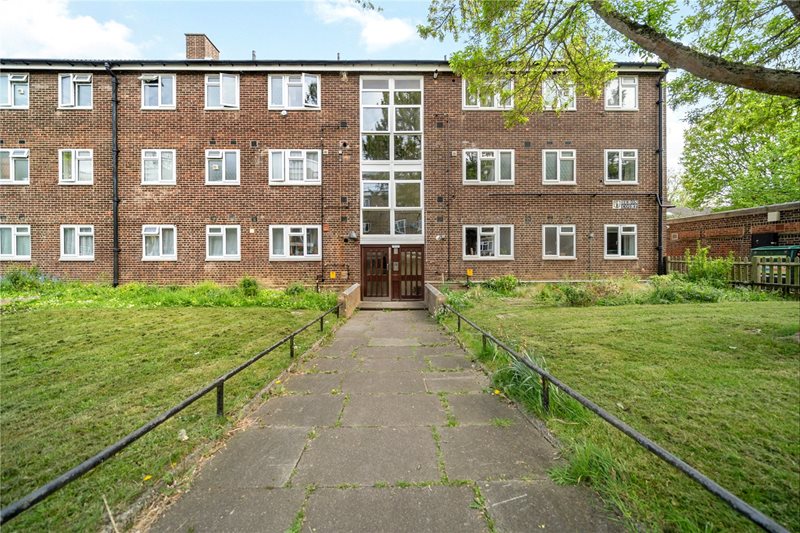 Elmworth Grove, West Dulwich, London, SE21