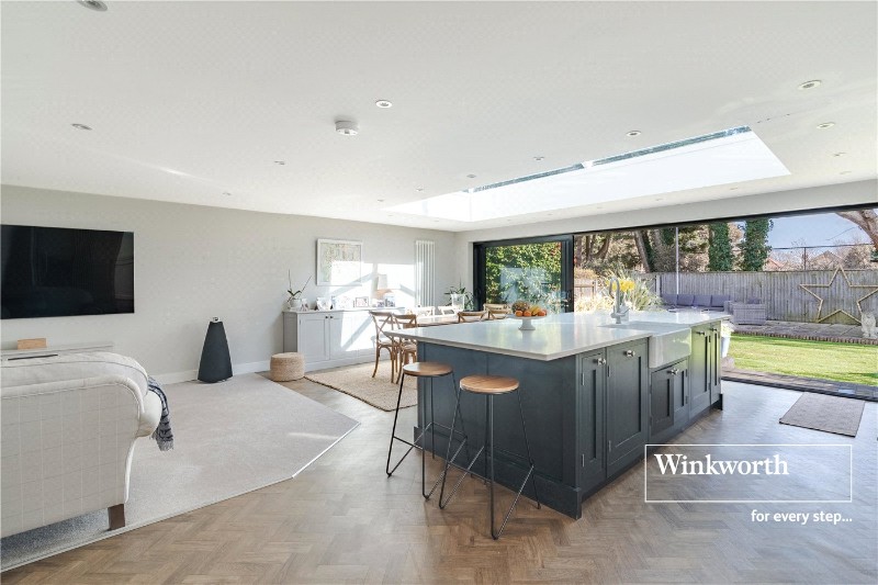 Meon Road, Bournemouth, Dorset, BH7