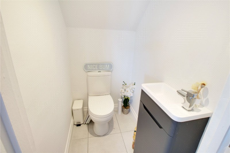 Hastings Avenue, Hellesdon, Norwich, Norfolk, NR6