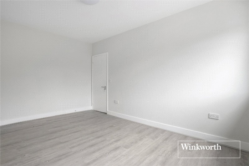Lichfield Grove, London, N3