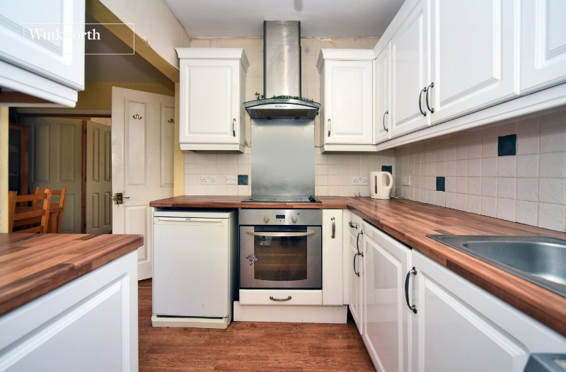 Fieldsend Road, Cheam, Sutton, SM3