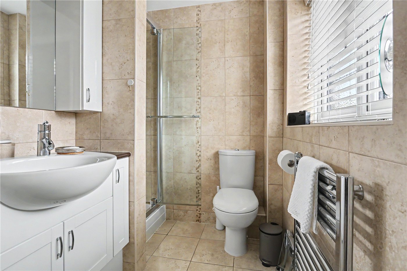 En-Suite