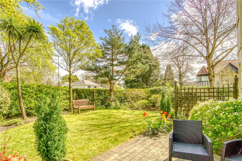 Radley Hall, 50 Kings Avenue, Lower Parkstone, Poole, BH14