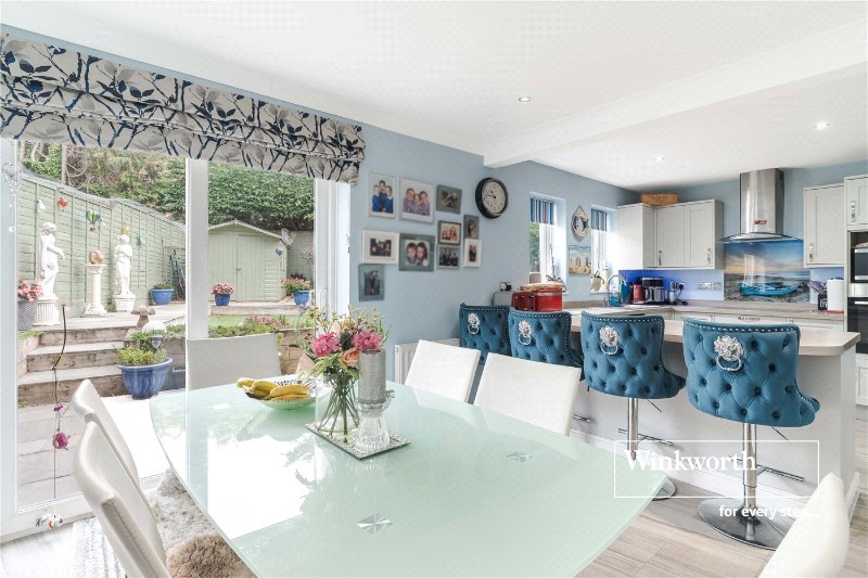 Summerfields, Bournemouth, BH7