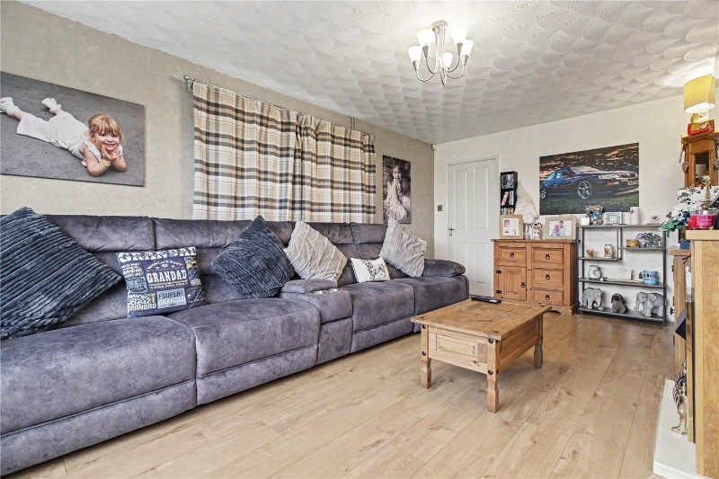 The Gardens, Carlton Colville, Lowestoft, Suffolk, NR33
