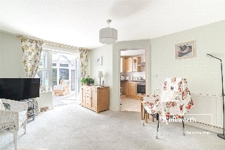 Denmead Road, Bournemouth, Dorset, BH6