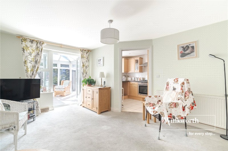 Denmead Road, Bournemouth, Dorset, BH6
