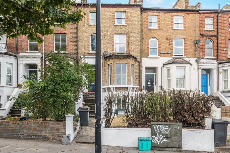 Devonshire Road, London, SE23