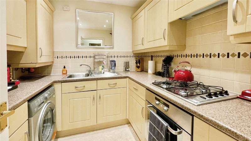 Lloyds Way, Stratford-upon-Avon, Warwickshire, CV37