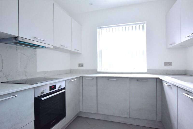 Riefield Road, London, SE9