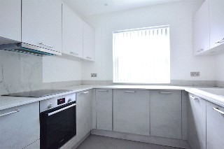 Riefield Road, London, SE9