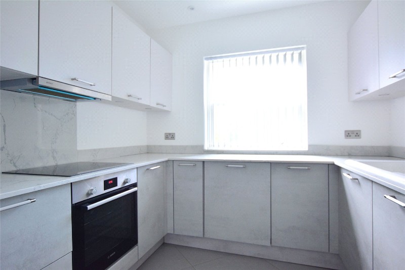 Riefield Road, London, SE9