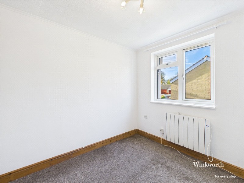 Langdale Gardens, Earley, Reading, Berkshire, RG6