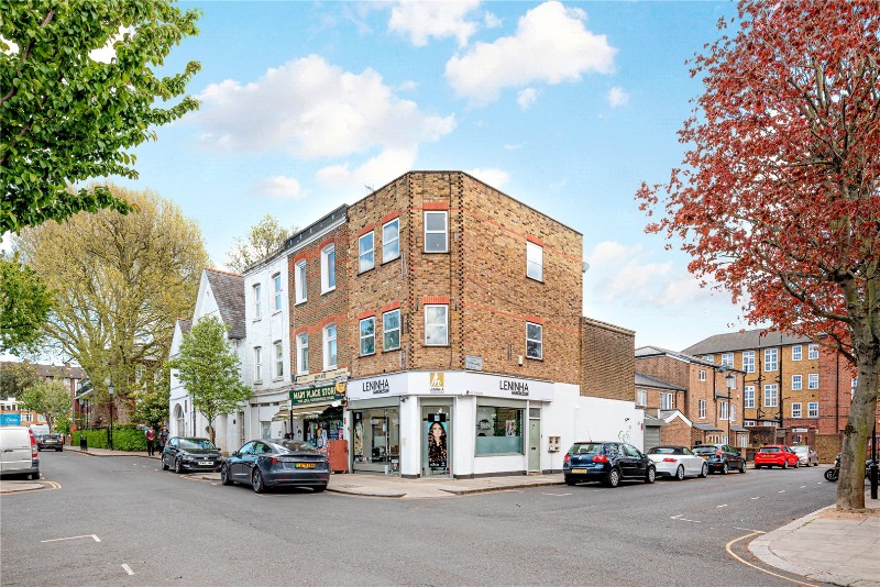 Mary Place, London, W11