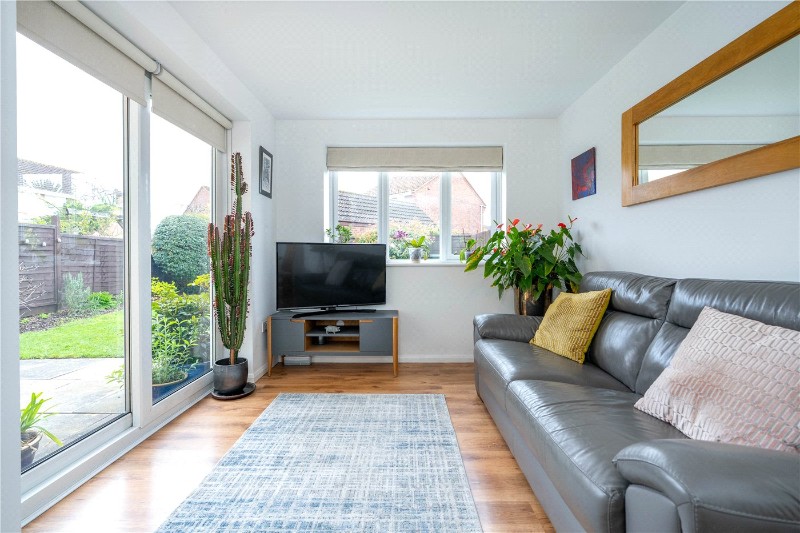 Rochester Court, Bourne, Lincolnshire, PE10