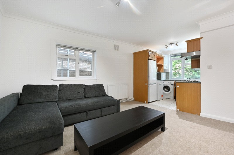 St Stephens Avenue, London, W12