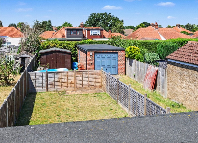 Harlington Avenue, Hellesdon, Norwich, Norfolk, NR6