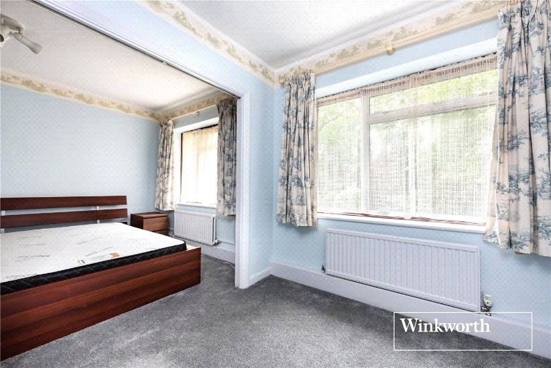 The Terrace, Hendon Lane, Finchley, London, N3