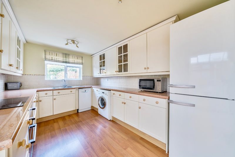 Birkbeck Road, Beckenham, BR3