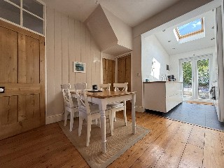 Radford Road, Exeter, Devon, EX2
