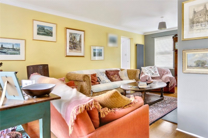 Buckland Rise, Eaton, Norwich, Norfolk, NR4
