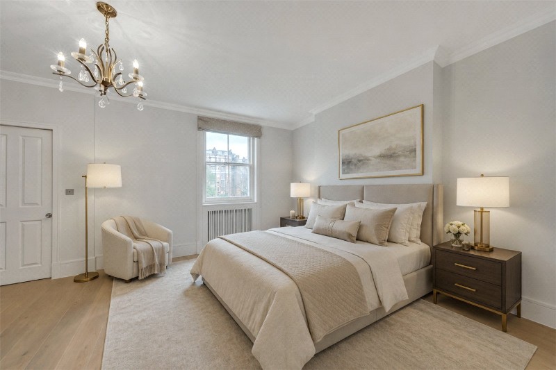 Randolph Avenue, London, W9