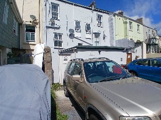 Victoria Road, Dartmouth, Devon, TQ6