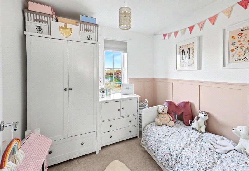 Starlings Way, Great Witchingham, Norwich, Norfolk, NR9