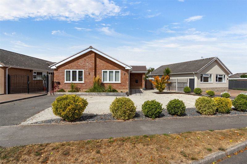Mimosa Avenue, Merley, Wimborne, Dorset, BH21