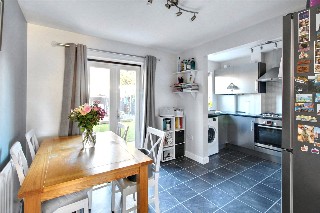 The Paddocks, Old Catton, Norwich, Norfolk, NR6