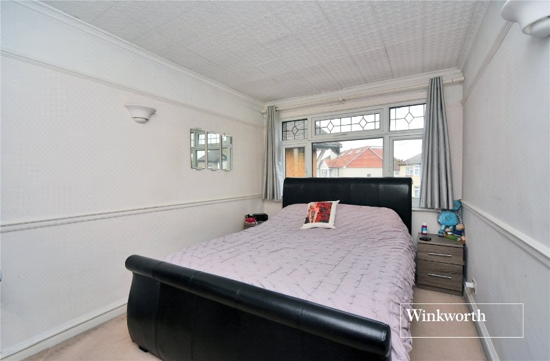Temple Way, Sutton, SM1