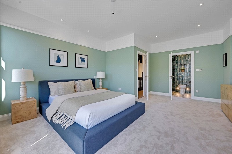 Earlsmead Road, London, NW10