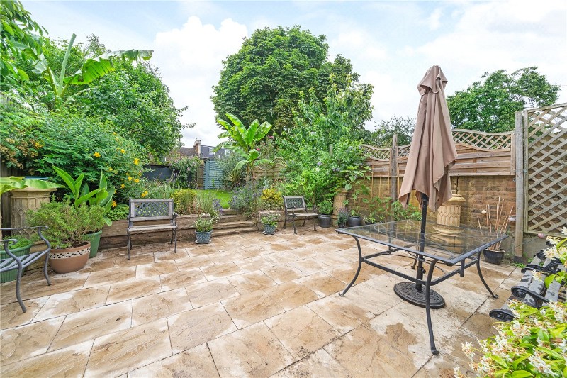 Ashbourne Grove, East Dulwich, London, SE22