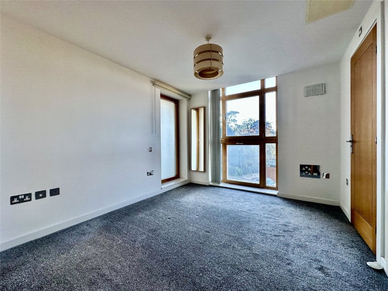 Richmond Hill Drive, Bournemouth, BH2