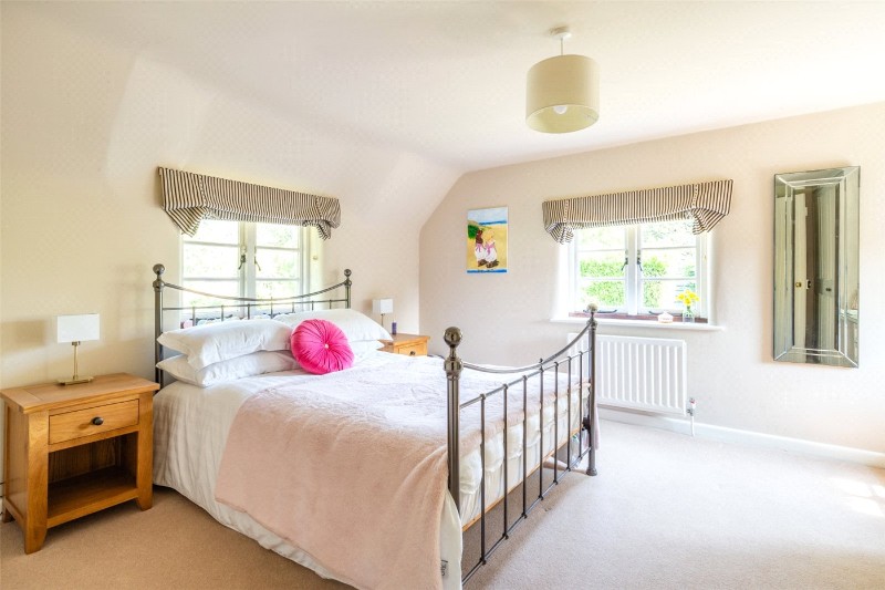 Gaunts Common, Wimborne, Dorset, BH21