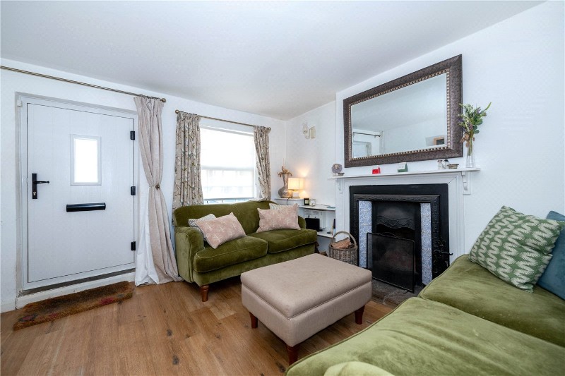 Church Street, Deeping St. James, Peterborough, Lincolnshire, PE6